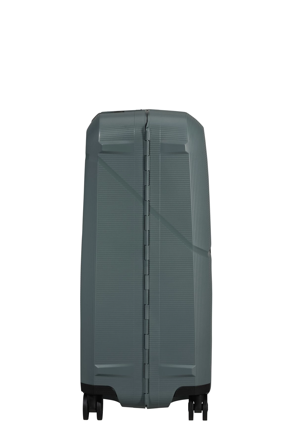 Maleta Mediana 69 Cm 4 Ruedas Samsonite Magnum ECO Petrol Grey 7 Maleta Mediana 69 Cm 4 Ruedas Samsonite Magnum ECO Petrol Grey - Imagen 5