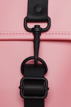 Mochila Rains Mini Rosa (Pink Sky) -Equipaje Tienda de ventas 27473