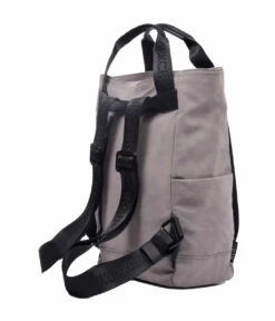 Mochila Grande 2 Asas KCB 2700 Gris 10 Mochila Grande 2 Asas KCB 2700 Gris -Equipaje Tienda de ventas 27484