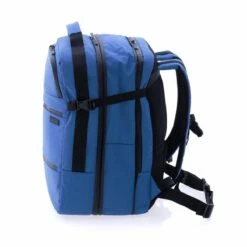 Mochila Viaje Cabina Expandible Vogart Camper Azul 13 Mochila Viaje Cabina Expandible Vogart Camper Azul -Equipaje Tienda de ventas 27495
