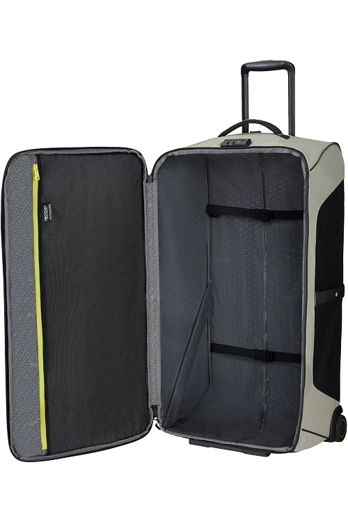 Trolley-bolsa Grande 79 Cm 2 R Samsonite Ecodiver Gris ( Warm Neutral ) 4 Trolley-bolsa Grande 79 Cm 2 R Samsonite Ecodiver Gris ( Warm Neutral ) - Imagen 2