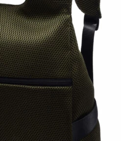 Mochila Pequeña Antirrobo 3D KCB 2363 Verde 11 Mochila Pequeña Antirrobo 3D KCB 2363 Verde -Equipaje Tienda de ventas 27557