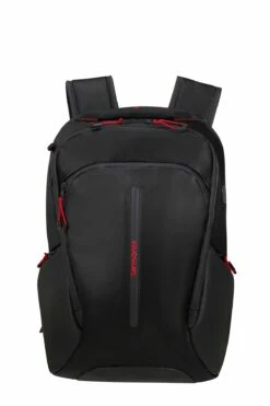 Mochila Ordenador M USB Samsonite Ecodiver Negro 24 Mochila Ordenador M USB Samsonite Ecodiver Negro -Equipaje Tienda de ventas 27563