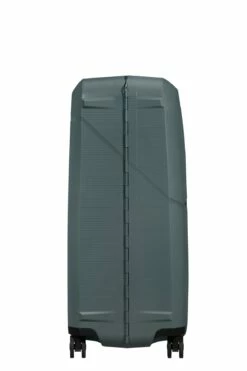 Maleta Grande 75 Cm 4 Ruedas Samsonite Magnum Eco Petrol Grey 10 Maleta Grande 75 Cm 4 Ruedas Samsonite Magnum Eco Petrol Grey -Equipaje Tienda de ventas 27582