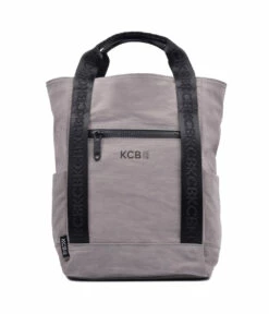 Mochila Grande 2 Asas KCB 2700 Gris