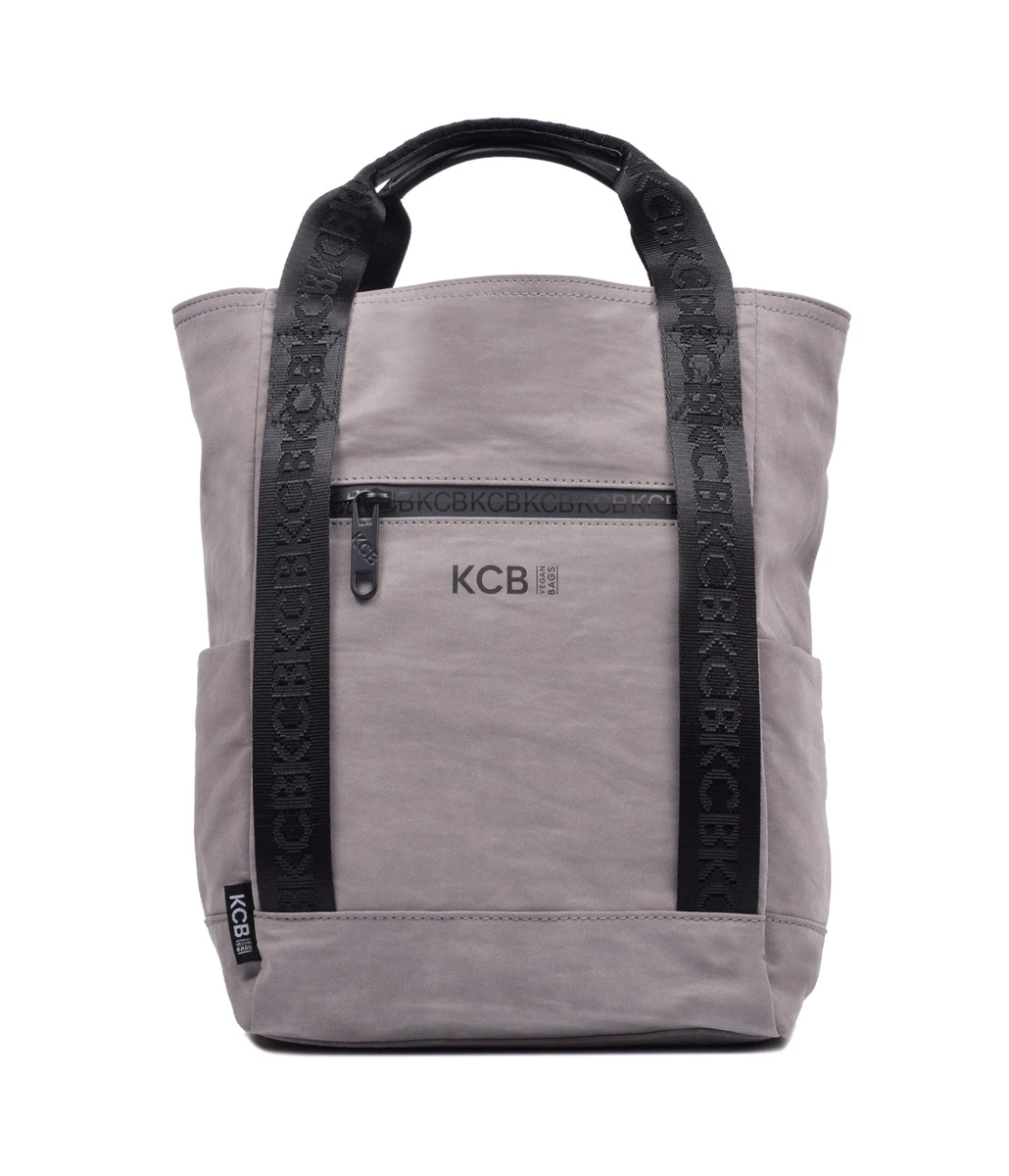 Mochila Grande 2 Asas KCB 2700 Gris 3 Mochila Grande 2 Asas KCB 2700 Gris