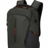 Mochila Ordenador M USB Samsonite Ecodiver Verde ( Climbing Ivy ) 2 Mochila Ordenador M USB Samsonite Ecodiver Verde ( Climbing Ivy ) -Equipaje Tienda de ventas 27596