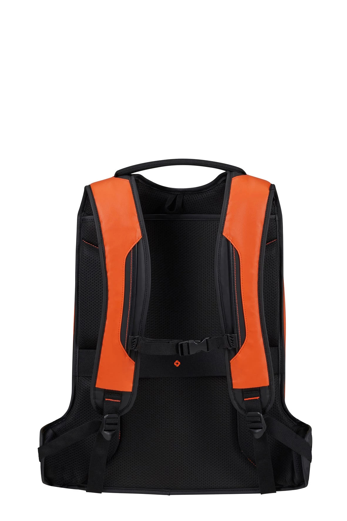 Mochila Para Portatil L Samsonite Ecodiver Naranja 4 Mochila Para Portatil L Samsonite Ecodiver Naranja - Imagen 2