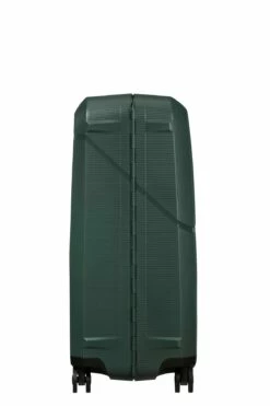 Maleta Mediana 69 Cm 4 Ruedas Samsonite Magnum Eco Verde (Forest Green) 11 Maleta Mediana 69 Cm 4 Ruedas Samsonite Magnum Eco Verde (Forest Green) -Equipaje Tienda de ventas 27630