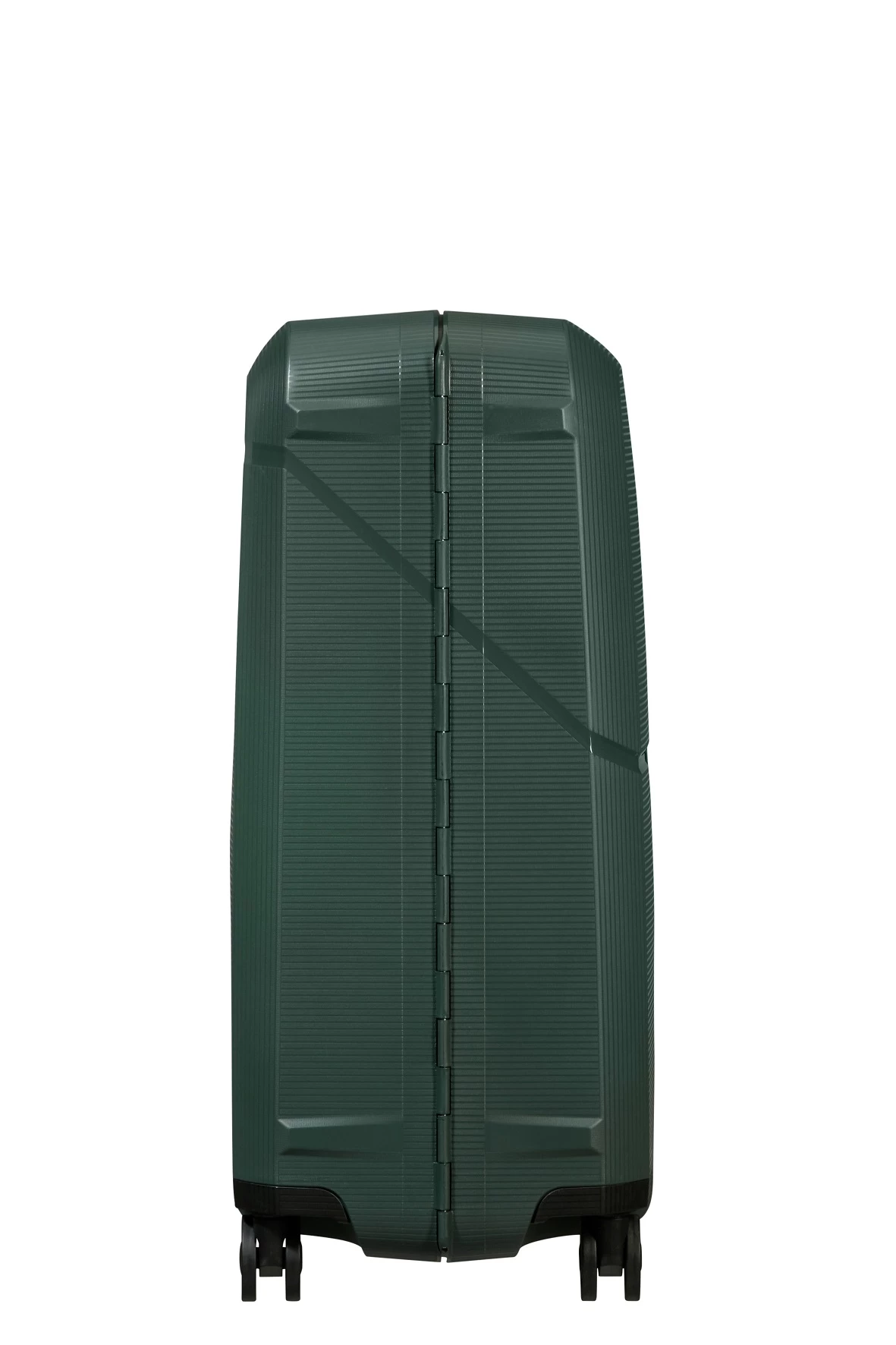Maleta Mediana 69 Cm 4 Ruedas Samsonite Magnum Eco Verde (Forest Green) 5 Maleta Mediana 69 Cm 4 Ruedas Samsonite Magnum Eco Verde (Forest Green) - Imagen 3
