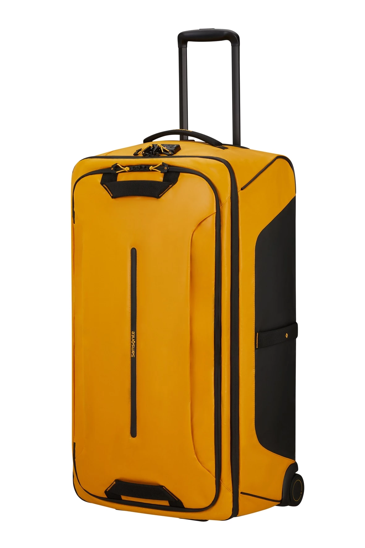 Trolley-bolsa Grande 79 Cm 2 R Samsonite Ecodiver Amarillo ( Yellow ) 8 Trolley-bolsa Grande 79 Cm 2 R Samsonite Ecodiver Amarillo ( Yellow ) - Imagen 6