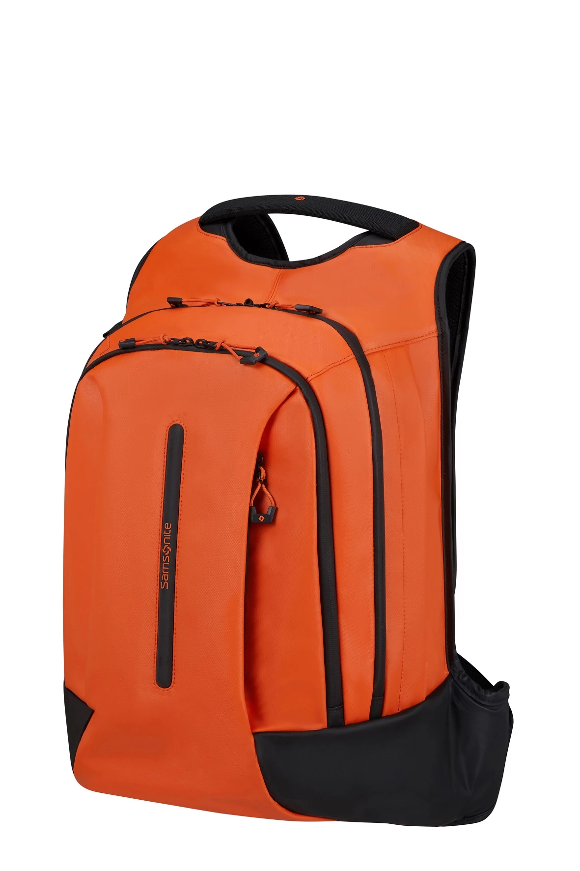 Mochila Para Portatil L Samsonite Ecodiver Naranja 3 Mochila Para Portatil L Samsonite Ecodiver Naranja