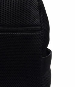 Mochila Pequeña Antirrobo 3D KCB 2363 Negro 12 Mochila Pequeña Antirrobo 3D KCB 2363 Negro -Equipaje Tienda de ventas 27702