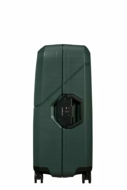 Maleta Mediana 69 Cm 4 Ruedas Samsonite Magnum Eco Verde (Forest Green) 12 Maleta Mediana 69 Cm 4 Ruedas Samsonite Magnum Eco Verde (Forest Green) -Equipaje Tienda de ventas 27703