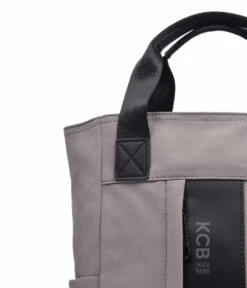 Mochila Mediana 2 Asas KCB 2825 Gris 11 Mochila Mediana 2 Asas KCB 2825 Gris -Equipaje Tienda de ventas 27719