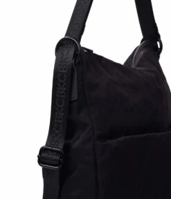 Bolso-Mochila KCB 2850 Negro 12 Bolso-Mochila KCB 2850 Negro -Equipaje Tienda de ventas 27721