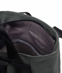 Mochila Mediana 2 Asas KCB 2825 Petrol 12 Mochila Mediana 2 Asas KCB 2825 Petrol -Equipaje Tienda de ventas 27729