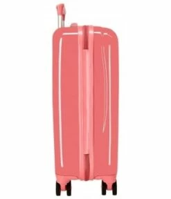 Disney Maleta De Cabina 55 Cm 4 Ruedas Rígida Minie Loving Life 17 Disney Maleta De Cabina 55 Cm 4 Ruedas Rígida Minie Loving Life -Equipaje Tienda de ventas 27736