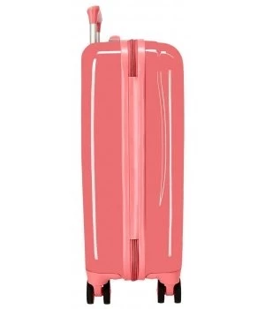 Disney Maleta De Cabina 55 Cm 4 Ruedas Rígida Minie Loving Life 9 Disney Maleta De Cabina 55 Cm 4 Ruedas Rígida Minie Loving Life - Imagen 7