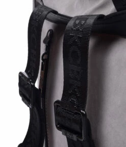 Mochila Grande 2 Asas KCB 2700 Gris 11 Mochila Grande 2 Asas KCB 2700 Gris -Equipaje Tienda de ventas 27738