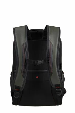 Mochila Ordenador M USB Samsonite Ecodiver Verde ( Climbing Ivy ) 16 Mochila Ordenador M USB Samsonite Ecodiver Verde ( Climbing Ivy ) -Equipaje Tienda de ventas 27754