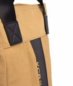 Mochila Grande 2 Asas KCB 2824 Mostaza 11 Mochila Grande 2 Asas KCB 2824 Mostaza -Equipaje Tienda de ventas 27760