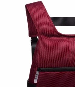 Mochila Grande Antirrobo 3D KCB 2360 Vino 11 Mochila Grande Antirrobo 3D KCB 2360 Vino -Equipaje Tienda de ventas 27790