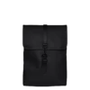 Mochila Rains Rucksack Negro -Equipaje Tienda de ventas 27791