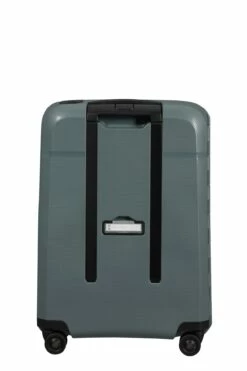 Maleta Cabina 55 Cm 4 Ruedas Samsonite Magnum Eco Petrol Grey -Equipaje Tienda de ventas 27802