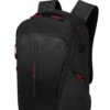 Mochila Ordenador M USB Samsonite Ecodiver Negro 1 Mochila Ordenador M USB Samsonite Ecodiver Negro -Equipaje Tienda de ventas 27814