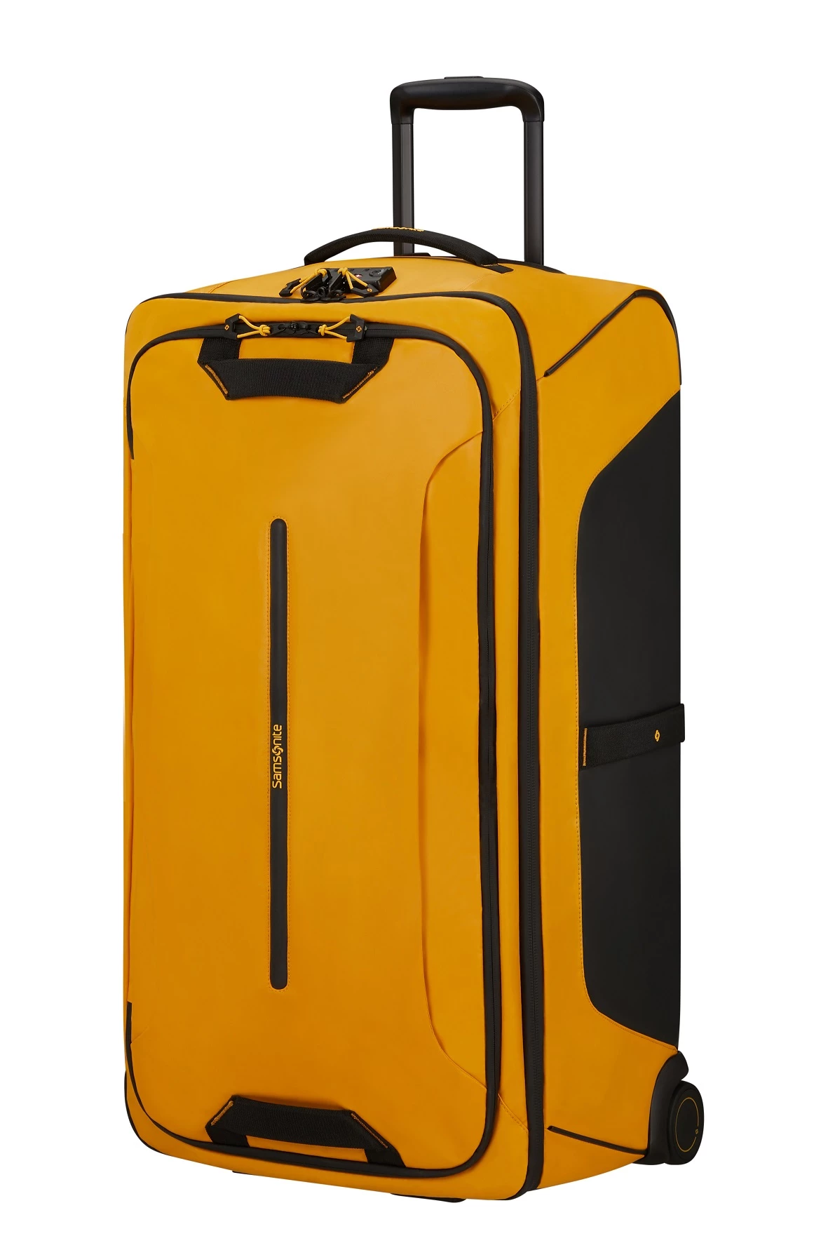Trolley-bolsa Grande 79 Cm 2 R Samsonite Ecodiver Amarillo ( Yellow ) 3 Trolley-bolsa Grande 79 Cm 2 R Samsonite Ecodiver Amarillo ( Yellow )