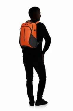 Mochila Ordenador M USB Samsonite Ecodiver Naranja 25 Mochila Ordenador M USB Samsonite Ecodiver Naranja -Equipaje Tienda de ventas 27826