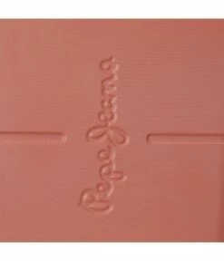 Maleta Mediana 70 Cm 4 Ruedas Exp Pepe Jeans Highlight Terracota 25 Maleta Mediana 70 Cm 4 Ruedas Exp Pepe Jeans Highlight Terracota -Equipaje Tienda de ventas 27847