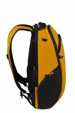 Mochila Ordenador M USB Samsonite Ecodiver Amarillo 17 Mochila Ordenador M USB Samsonite Ecodiver Amarillo -Equipaje Tienda de ventas 27862