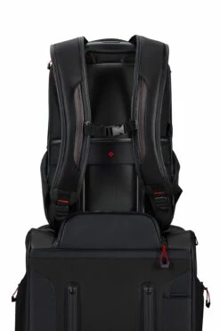 Mochila Ordenador M USB Samsonite Ecodiver Negro 19 Mochila Ordenador M USB Samsonite Ecodiver Negro -Equipaje Tienda de ventas 27864