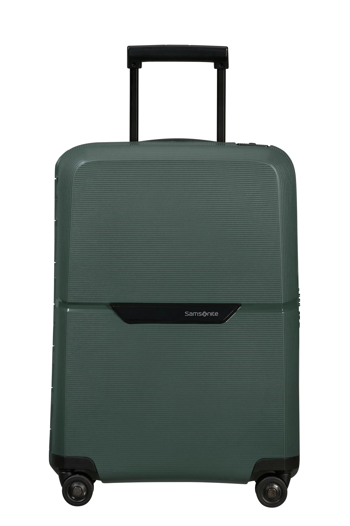 Maleta Cabina 55 Cm 4 Ruedas Samsonite Magnum Eco Verde (Forest Green) 12 Maleta Cabina 55 Cm 4 Ruedas Samsonite Magnum Eco Verde (Forest Green) - Imagen 10