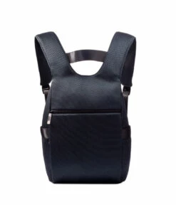 Mochila Pequeña Antirrobo 3D KCB 2363 Azul