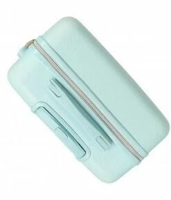 Disney Maleta Mediana 65 Cm 4 Ruedas RigidaMinnie Smile -Equipaje Tienda de ventas 27898