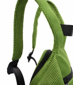 Mochila Pequeña Antirrobo 3D KCB 2363 Verde Manzana 11 Mochila Pequeña Antirrobo 3D KCB 2363 Verde Manzana -Equipaje Tienda de ventas 27920