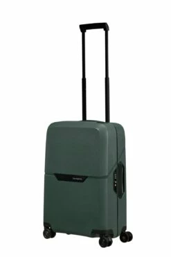 Maleta Cabina 55 Cm 4 Ruedas Samsonite Magnum Eco Verde (Forest Green) 20 Maleta Cabina 55 Cm 4 Ruedas Samsonite Magnum Eco Verde (Forest Green) -Equipaje Tienda de ventas 27922