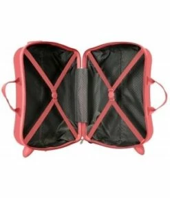 Disney Maleta Infantil Correpasillos 2 Ruedas Multidirec Minnie Loving Liffe -Equipaje Tienda de ventas 27926