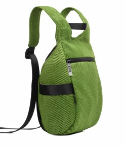 Mochila Grande Antirrobo 3D KCB 2360 Verde Manzana 9 Mochila Grande Antirrobo 3D KCB 2360 Verde Manzana -Equipaje Tienda de ventas 27991
