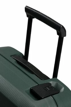 Maleta Cabina 55 Cm 4 Ruedas Samsonite Magnum Eco Verde (Forest Green) 21 Maleta Cabina 55 Cm 4 Ruedas Samsonite Magnum Eco Verde (Forest Green) -Equipaje Tienda de ventas 27994