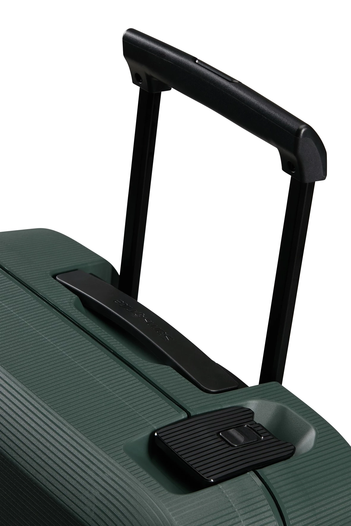 Maleta Cabina 55 Cm 4 Ruedas Samsonite Magnum Eco Verde (Forest Green) 10 Maleta Cabina 55 Cm 4 Ruedas Samsonite Magnum Eco Verde (Forest Green) - Imagen 8
