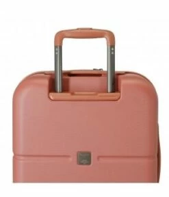 Maleta Mediana 70 Cm 4 Ruedas Exp Pepe Jeans Highlight Terracota 23 Maleta Mediana 70 Cm 4 Ruedas Exp Pepe Jeans Highlight Terracota -Equipaje Tienda de ventas 27997