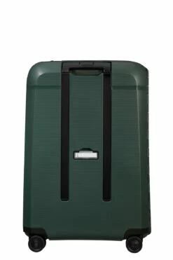 Maleta Mediana 69 Cm 4 Ruedas Samsonite Magnum Eco Verde (Forest Green) 13 Maleta Mediana 69 Cm 4 Ruedas Samsonite Magnum Eco Verde (Forest Green) -Equipaje Tienda de ventas 28009