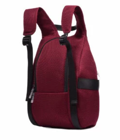 Mochila Grande Antirrobo 3D KCB 2360 Vino 10 Mochila Grande Antirrobo 3D KCB 2360 Vino -Equipaje Tienda de ventas 28025