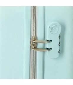 Disney Maleta Mediana 65 Cm 4 Ruedas RigidaMinnie Smile -Equipaje Tienda de ventas 28038