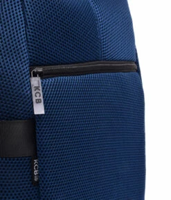 Mochila Pequeña Antirrobo 3D KCB 2363 Jeans 12 Mochila Pequeña Antirrobo 3D KCB 2363 Jeans -Equipaje Tienda de ventas 28048