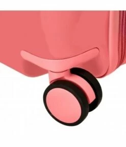 Disney Maleta Infantil Correpasillos 2 Ruedas Multidirec Minnie Loving Liffe -Equipaje Tienda de ventas 28059